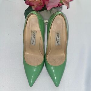 Jimmy Choo Pumps